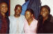 Onyeche Makoju, Damola, Tosin & Tokunbo
