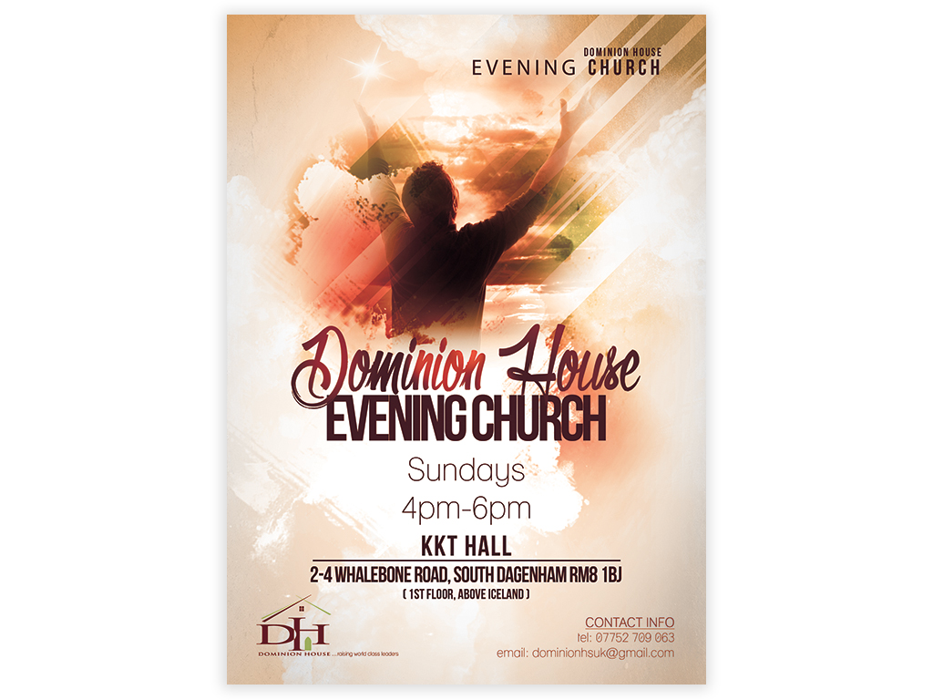 Othello Inspirations Dominion House UK